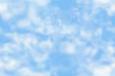 background: Blue Air