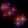 background: Twinkle