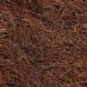 background: Really Dry Grass