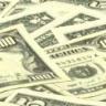 background: money