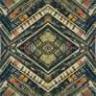 background: Mosaic Medley