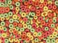 background: Candy or Dog Food?