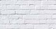 background: White wall