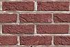 background: Red Bricks