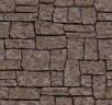 background: Brown clay