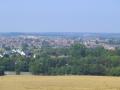 background: Waterloo