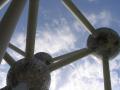 background: Atomium