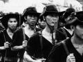background: ARVN recruits