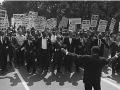 background: Leaders of Civil Rights