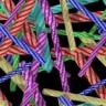 background: candy heaven