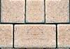 background: Sandstone Wall