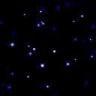background: dim stars
