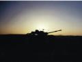 background: Gunline RSH