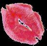 background: Kiss!