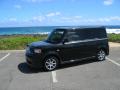 background: 2006 Scion xB