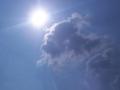 background: The Sun