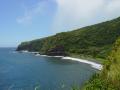background: Road to Hana