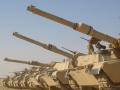background: Tanks