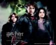 background: harry potter