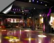 background: Nightclub
