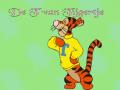 background: tigger