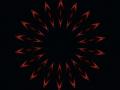 background: web of darknees