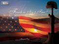 background: freedom