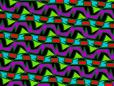 background: NEON CITY