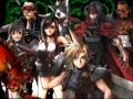 background: Cause every one loves FF7