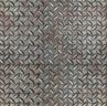 background: Metal Plate