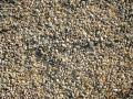background: Many Rocks