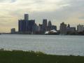 background: Detroit