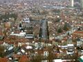 background: Brussels