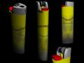 background: Lighter