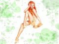 background: RedHead