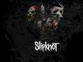 background: slipknot