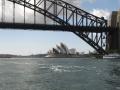 background: Opera House
