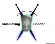 background: galamdring and shield of gondor white (less glow)