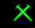 background: galamdring as lightsaber