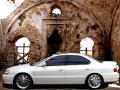 background: Acura