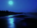 background: Blueday