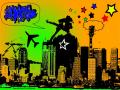 background: CityStyle