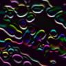 background: bubble state