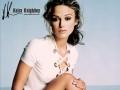 background: Keira Knightly