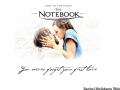 background: the notebook
