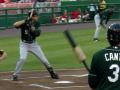 background: Baseball