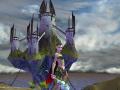 background: Guild wars