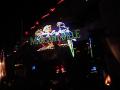 background: Las Vegas