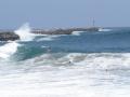 background: Body surfers