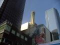 background: LA ARTS